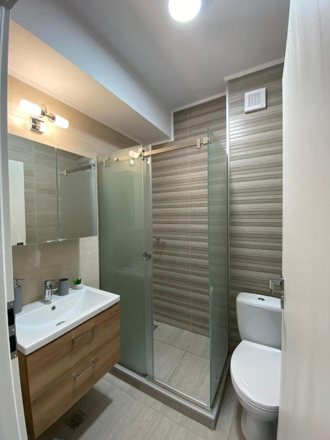 Apartament Catalina Mamaia Apartment ภายนอก รูปภาพ