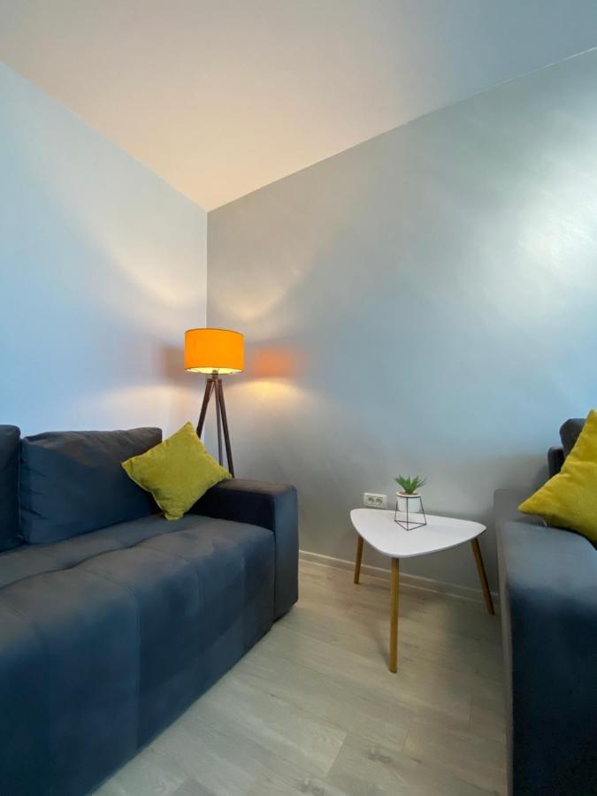 Apartament Catalina Mamaia Apartment ภายนอก รูปภาพ