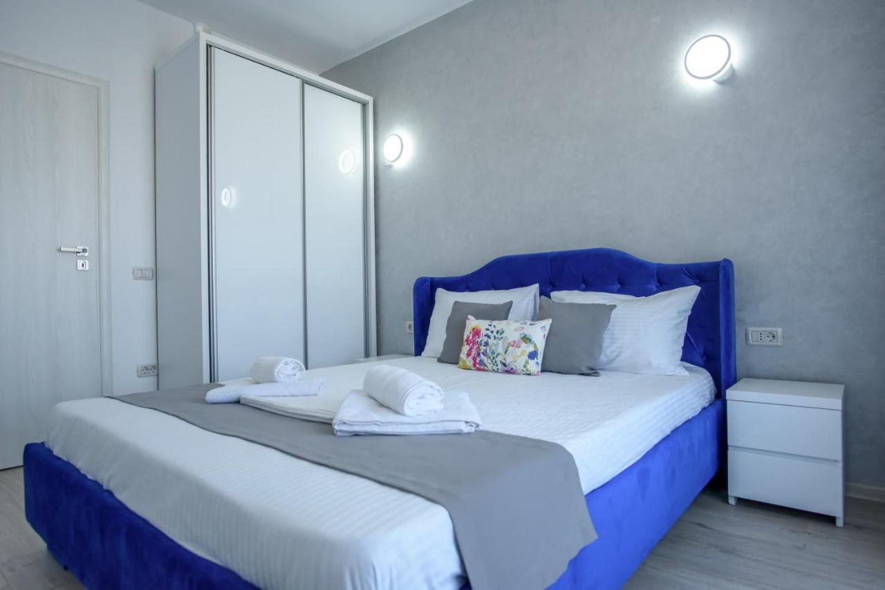 Apartament Catalina Mamaia Apartment ภายนอก รูปภาพ