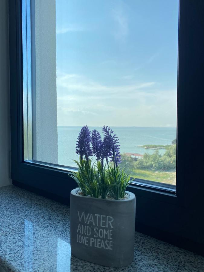 Apartament Catalina Mamaia Apartment ภายนอก รูปภาพ