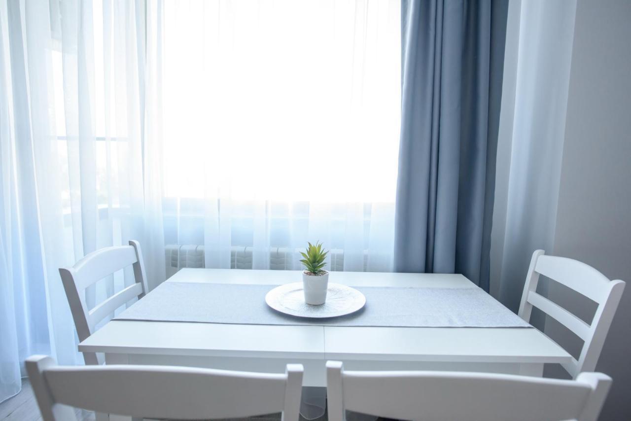 Apartament Catalina Mamaia Apartment ภายนอก รูปภาพ