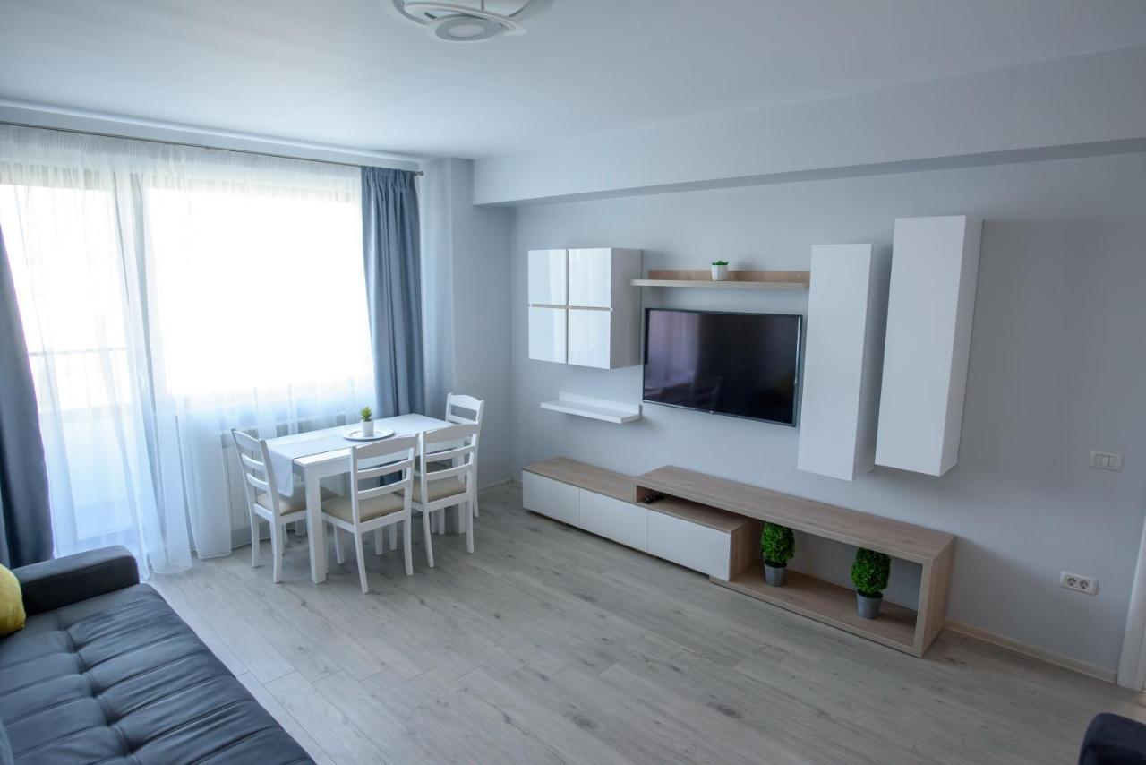 Apartament Catalina Mamaia Apartment ภายนอก รูปภาพ