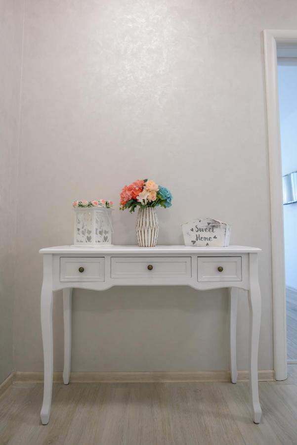 Apartament Catalina Mamaia Apartment ภายนอก รูปภาพ