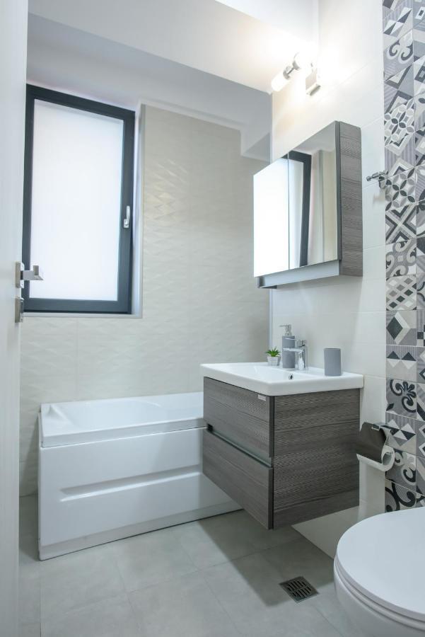 Apartament Catalina Mamaia Apartment ภายนอก รูปภาพ