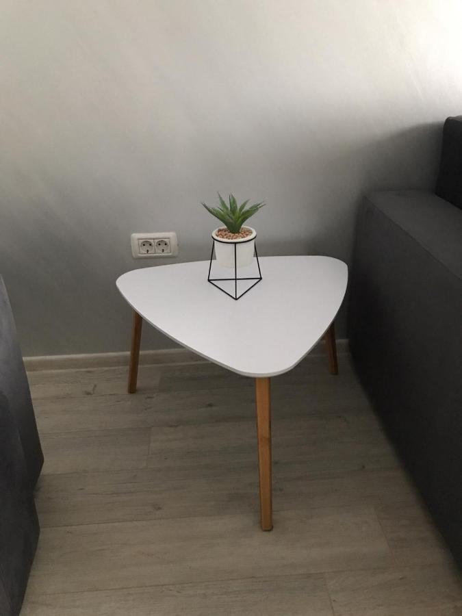 Apartament Catalina Mamaia Apartment ภายนอก รูปภาพ